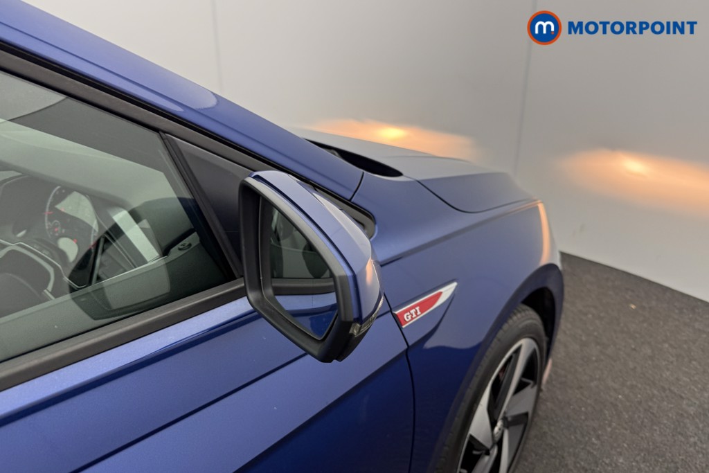 Volkswagen Polo GTI Automatic Petrol Hatchback - Stock Number (1605924) - 18th supplementary image