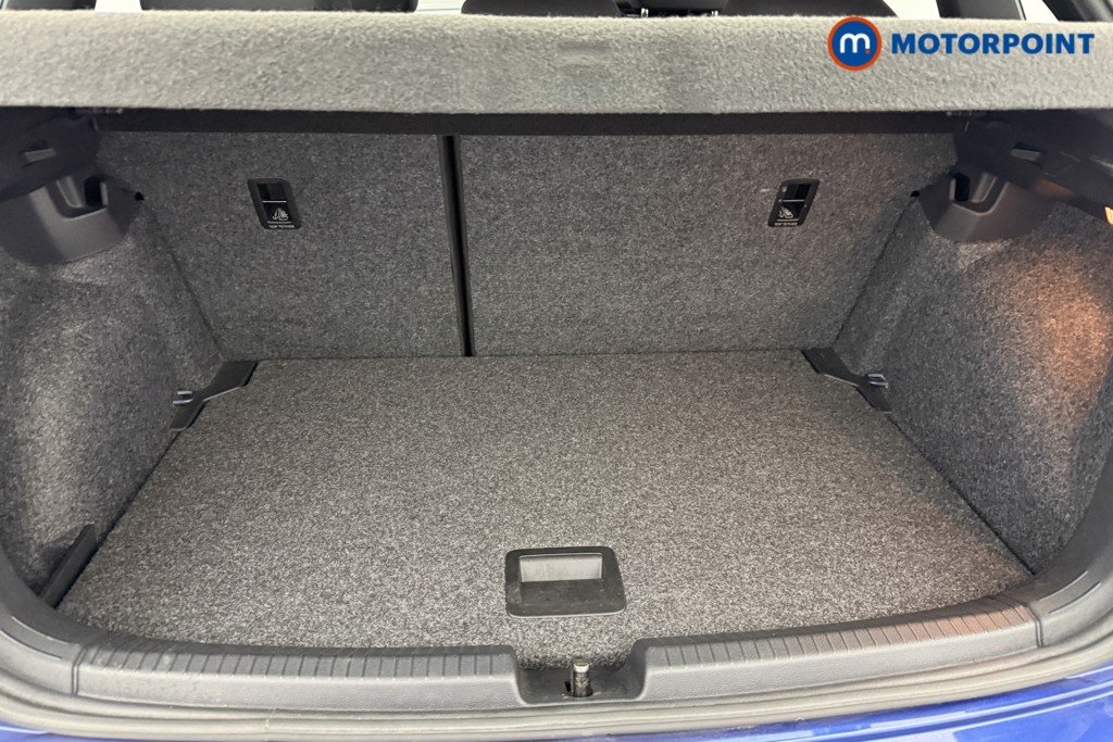 Volkswagen Polo GTI Automatic Petrol Hatchback - Stock Number (1605924) - 19th supplementary image