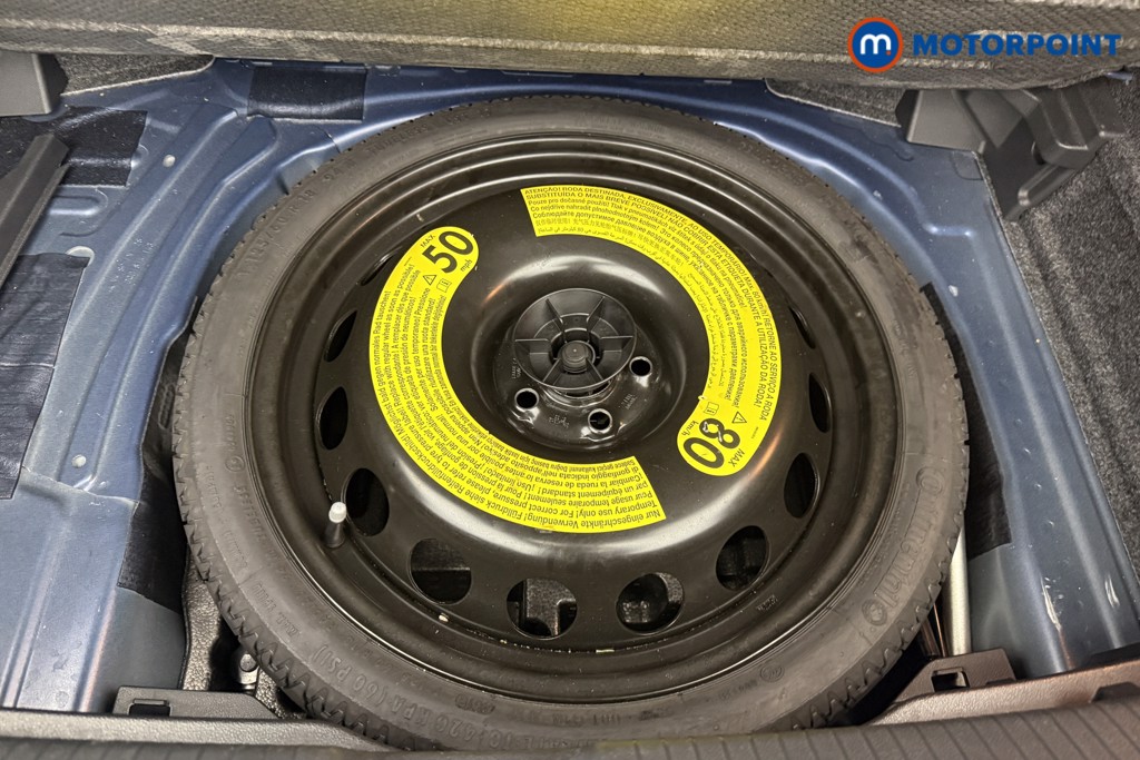 Volkswagen Polo GTI Automatic Petrol Hatchback - Stock Number (1605924) - 20th supplementary image