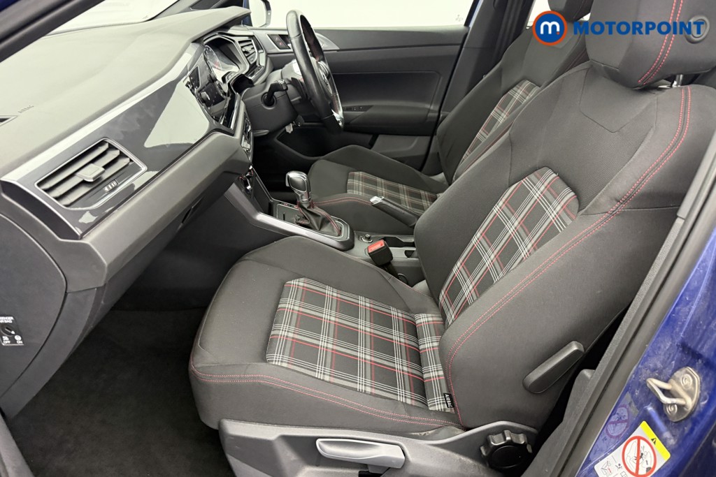Volkswagen Polo GTI Automatic Petrol Hatchback - Stock Number (1605924) - 21st supplementary image