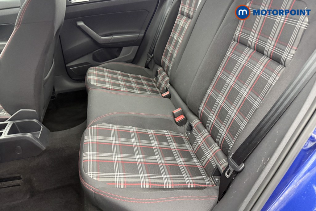 Volkswagen Polo GTI Automatic Petrol Hatchback - Stock Number (1605924) - 22nd supplementary image