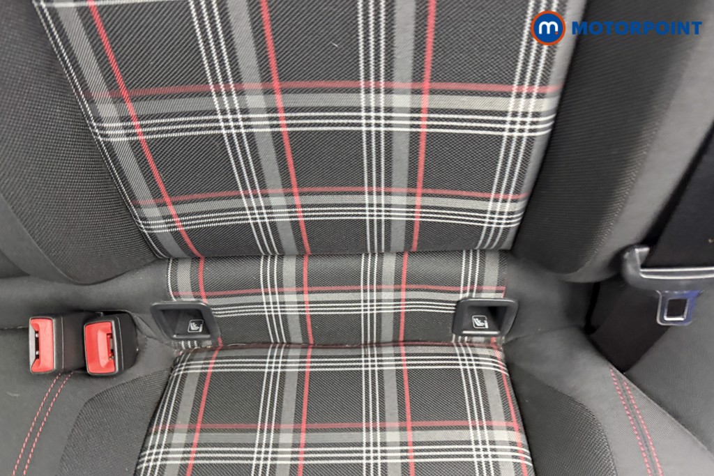 Volkswagen Polo GTI Automatic Petrol Hatchback - Stock Number (1605924) - 23rd supplementary image