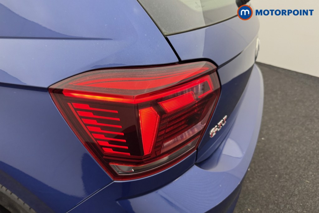 Volkswagen Polo GTI Automatic Petrol Hatchback - Stock Number (1605924) - 24th supplementary image