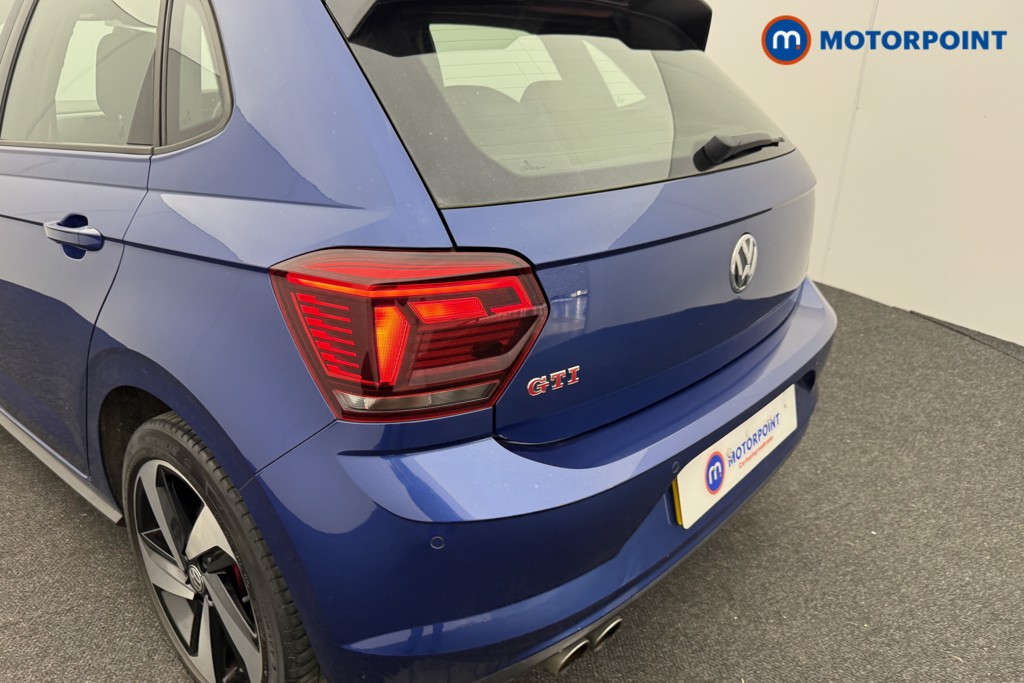 Volkswagen Polo GTI Automatic Petrol Hatchback - Stock Number (1605924) - 25th supplementary image