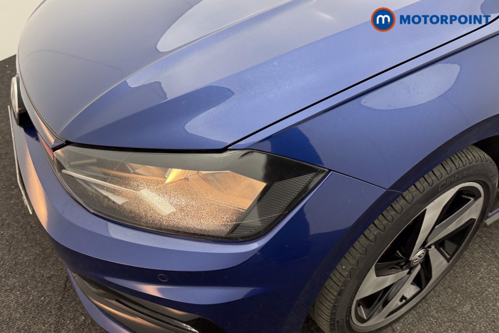 Volkswagen Polo GTI Automatic Petrol Hatchback - Stock Number (1605924) - 26th supplementary image
