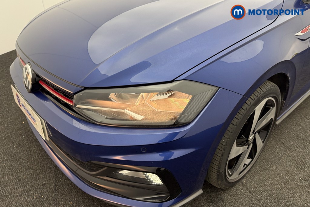 Volkswagen Polo GTI Automatic Petrol Hatchback - Stock Number (1605924) - 27th supplementary image
