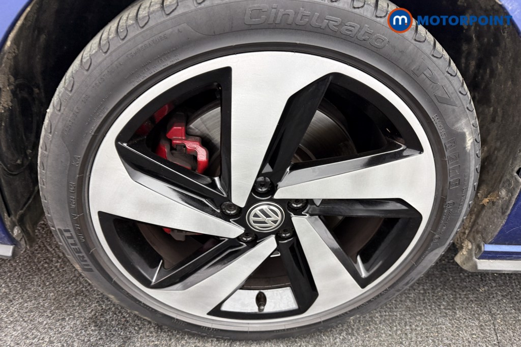 Volkswagen Polo GTI Automatic Petrol Hatchback - Stock Number (1605924) - 28th supplementary image