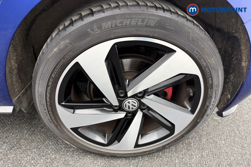 Volkswagen Polo GTI Automatic Petrol Hatchback - Stock Number (1605924) - 29th supplementary image