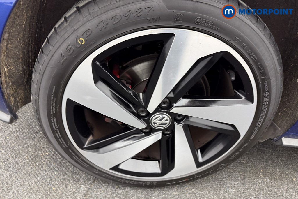 Volkswagen Polo GTI Automatic Petrol Hatchback - Stock Number (1605924) - 30th supplementary image