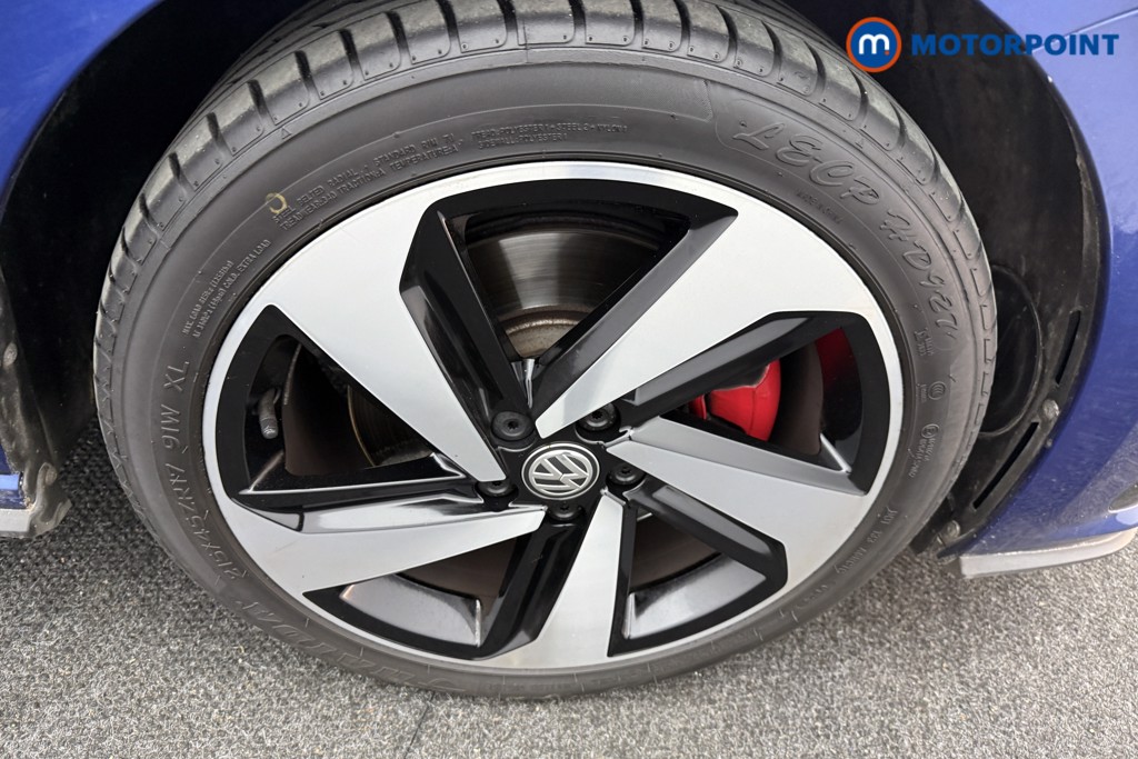 Volkswagen Polo GTI Automatic Petrol Hatchback - Stock Number (1605924) - 31st supplementary image