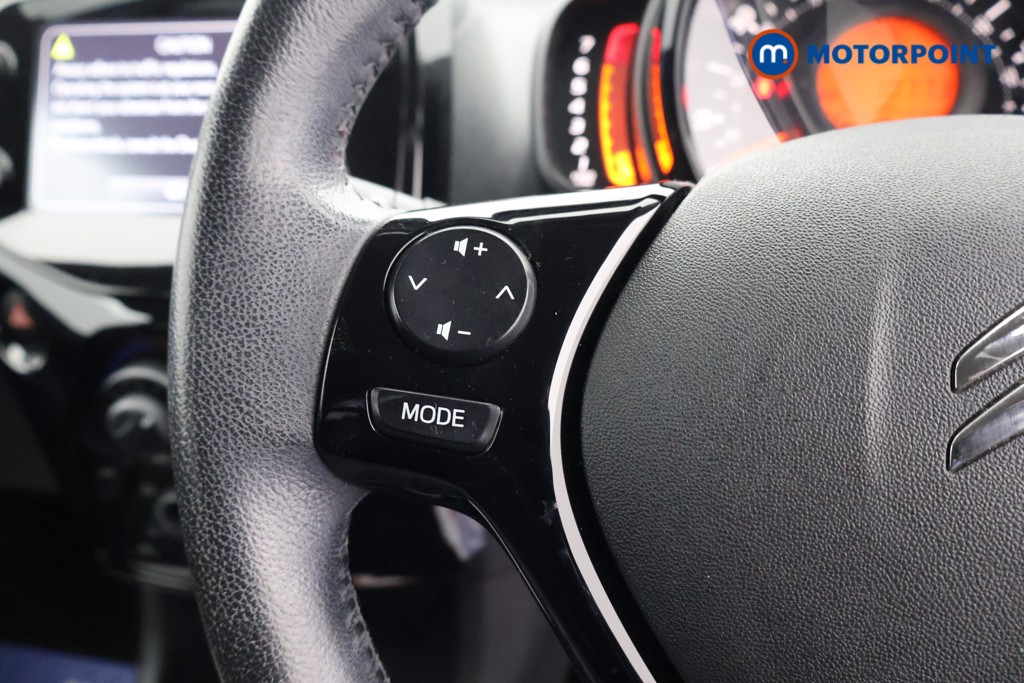 Citroen C1 Flair Manual Petrol Hatchback - Stock Number (1605963) - 2nd supplementary image