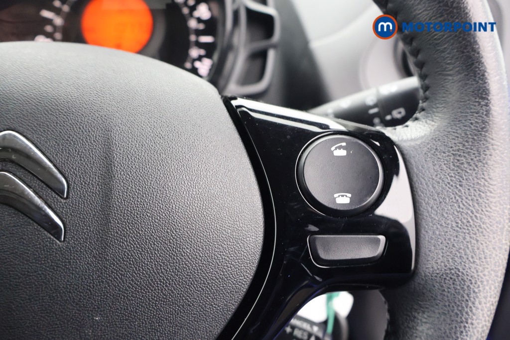 Citroen C1 Flair Manual Petrol Hatchback - Stock Number (1605963) - 3rd supplementary image