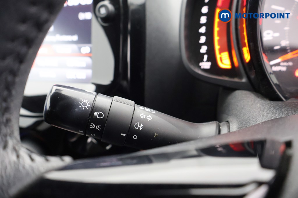 Citroen C1 Flair Manual Petrol Hatchback - Stock Number (1605963) - 5th supplementary image