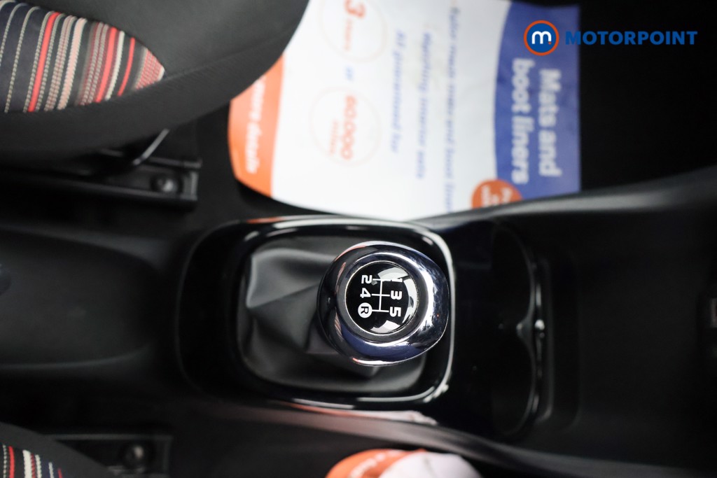 Citroen C1 Flair Manual Petrol Hatchback - Stock Number (1605963) - 9th supplementary image