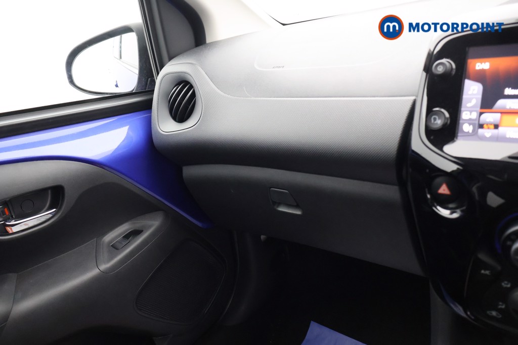 Citroen C1 Flair Manual Petrol Hatchback - Stock Number (1605963) - 10th supplementary image