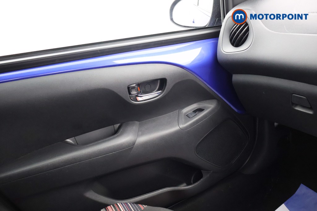 Citroen C1 Flair Manual Petrol Hatchback - Stock Number (1605963) - 11th supplementary image