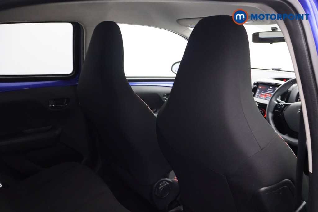 Citroen C1 Flair Manual Petrol Hatchback - Stock Number (1605963) - 16th supplementary image