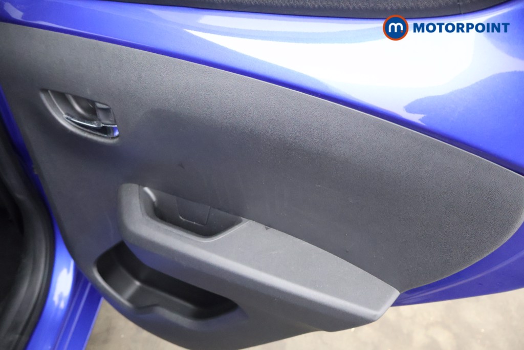 Citroen C1 Flair Manual Petrol Hatchback - Stock Number (1605963) - 17th supplementary image