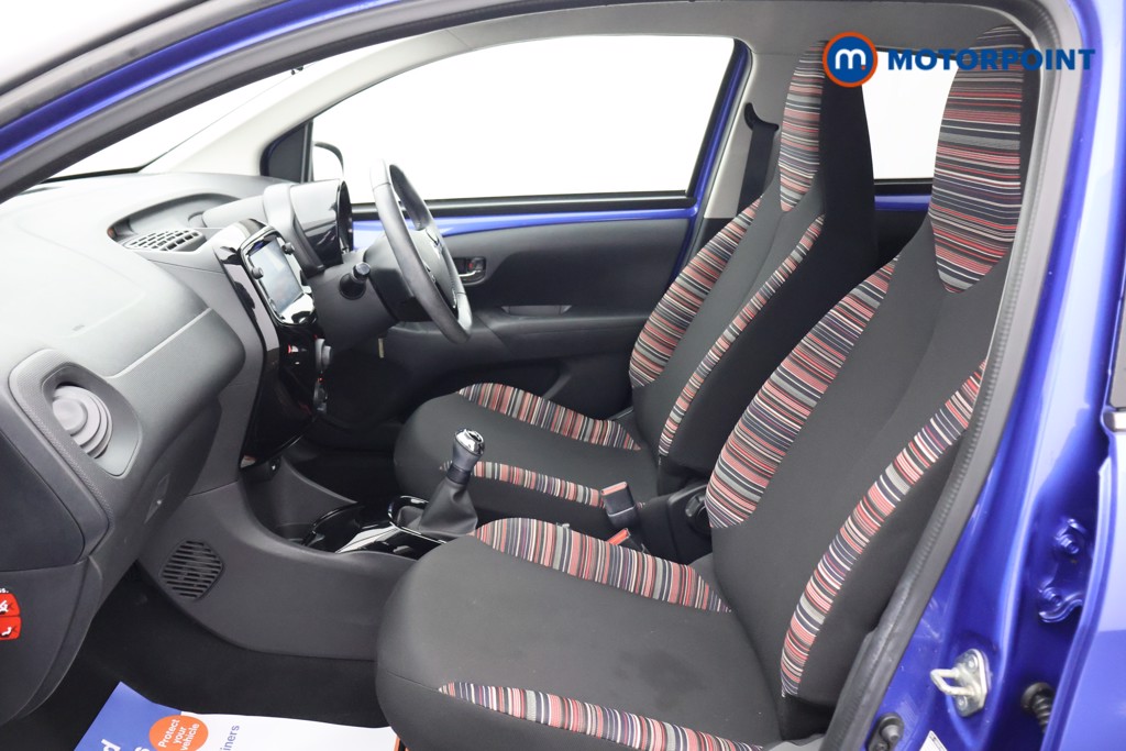 Citroen C1 Flair Manual Petrol Hatchback - Stock Number (1605963) - 19th supplementary image