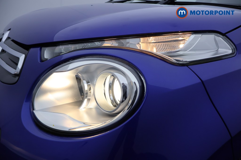 Citroen C1 Flair Manual Petrol Hatchback - Stock Number (1605963) - 26th supplementary image