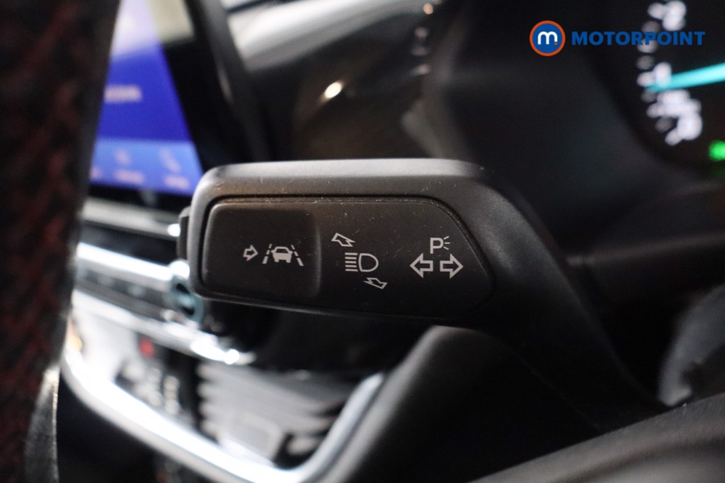 Ford Fiesta St-Line Edition Manual Petrol Hatchback - Stock Number (1606030) - 14th supplementary image