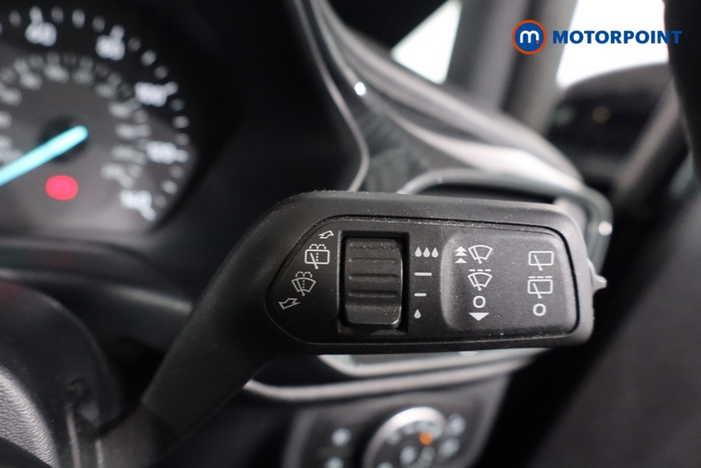 Ford Fiesta St-Line Edition Manual Petrol Hatchback - Stock Number (1606030) - 15th supplementary image