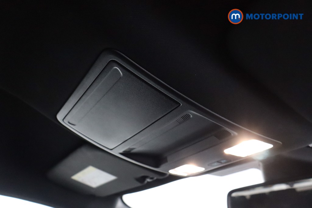 Ford Fiesta St-Line Edition Manual Petrol Hatchback - Stock Number (1606030) - 22nd supplementary image