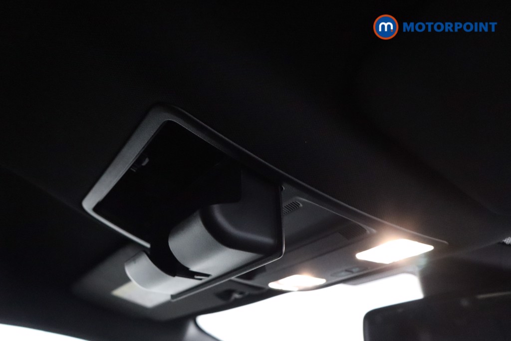 Ford Fiesta St-Line Edition Manual Petrol Hatchback - Stock Number (1606030) - 23rd supplementary image