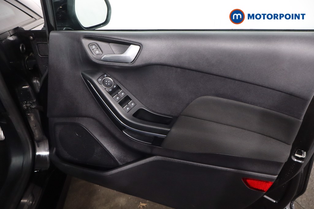 Ford Fiesta St-Line Edition Manual Petrol Hatchback - Stock Number (1606030) - 25th supplementary image