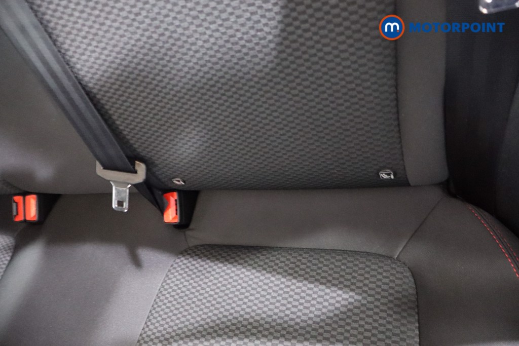 Ford Fiesta St-Line Edition Manual Petrol Hatchback - Stock Number (1606030) - 28th supplementary image