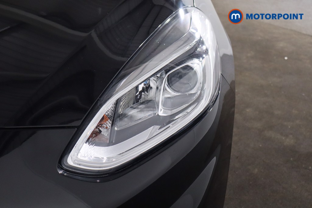 Ford Fiesta St-Line Edition Manual Petrol Hatchback - Stock Number (1606030) - 32nd supplementary image