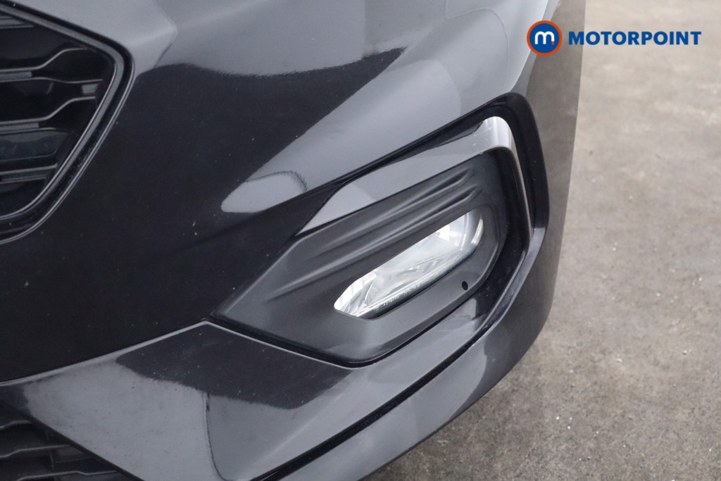 Ford Fiesta St-Line Edition Manual Petrol Hatchback - Stock Number (1606030) - 33rd supplementary image