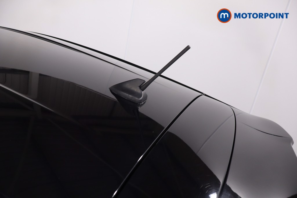 Ford Fiesta St-Line Edition Manual Petrol Hatchback - Stock Number (1606030) - 35th supplementary image