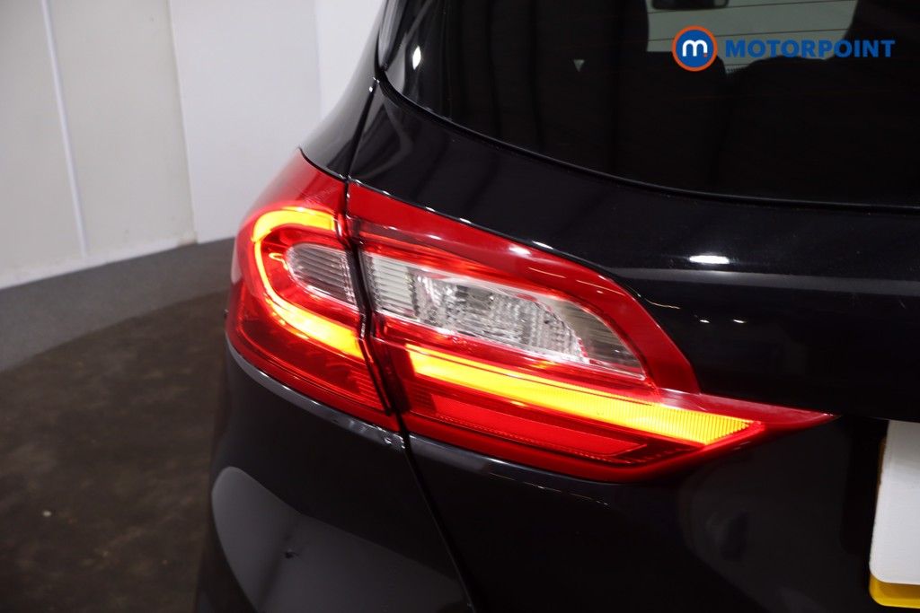 Ford Fiesta St-Line Edition Manual Petrol Hatchback - Stock Number (1606030) - 37th supplementary image