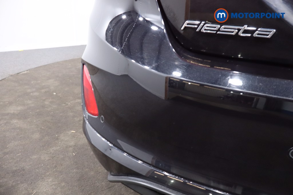 Ford Fiesta St-Line Edition Manual Petrol Hatchback - Stock Number (1606030) - 38th supplementary image