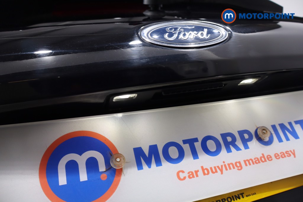 Ford Fiesta St-Line Edition Manual Petrol Hatchback - Stock Number (1606030) - 39th supplementary image