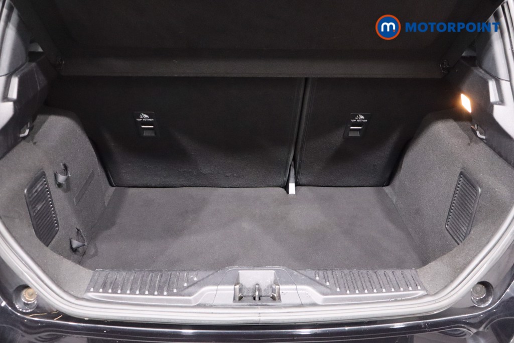 Ford Fiesta St-Line Edition Manual Petrol Hatchback - Stock Number (1606030) - 40th supplementary image