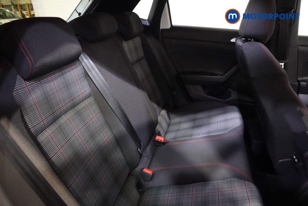 Volkswagen Polo GTI Automatic Petrol Hatchback - Stock Number (1606038) - 7th supplementary image