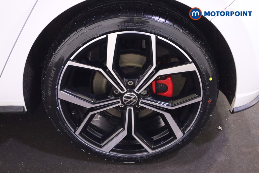 Volkswagen Polo GTI Automatic Petrol Hatchback - Stock Number (1606038) - 9th supplementary image