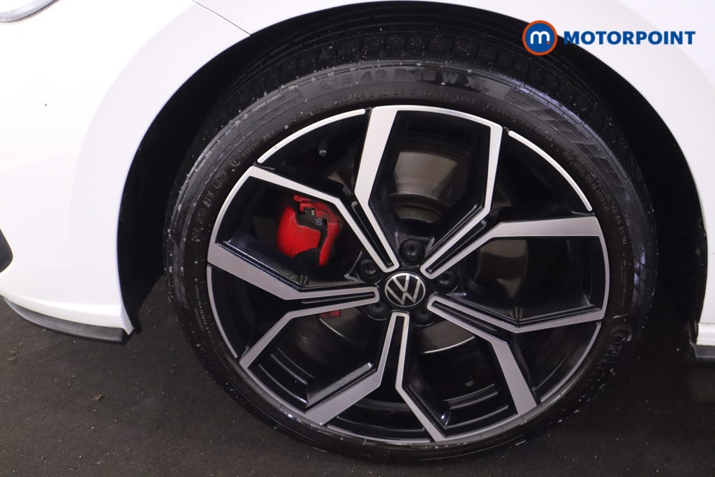 Volkswagen Polo GTI Automatic Petrol Hatchback - Stock Number (1606038) - 10th supplementary image