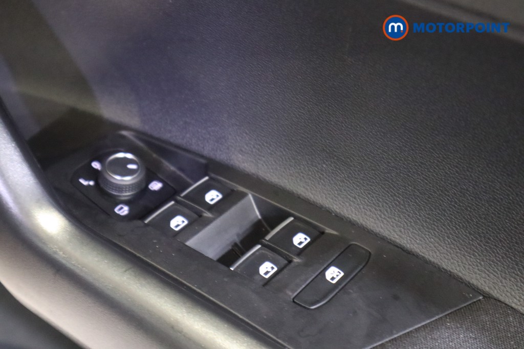 Volkswagen Polo GTI Automatic Petrol Hatchback - Stock Number (1606038) - 13th supplementary image