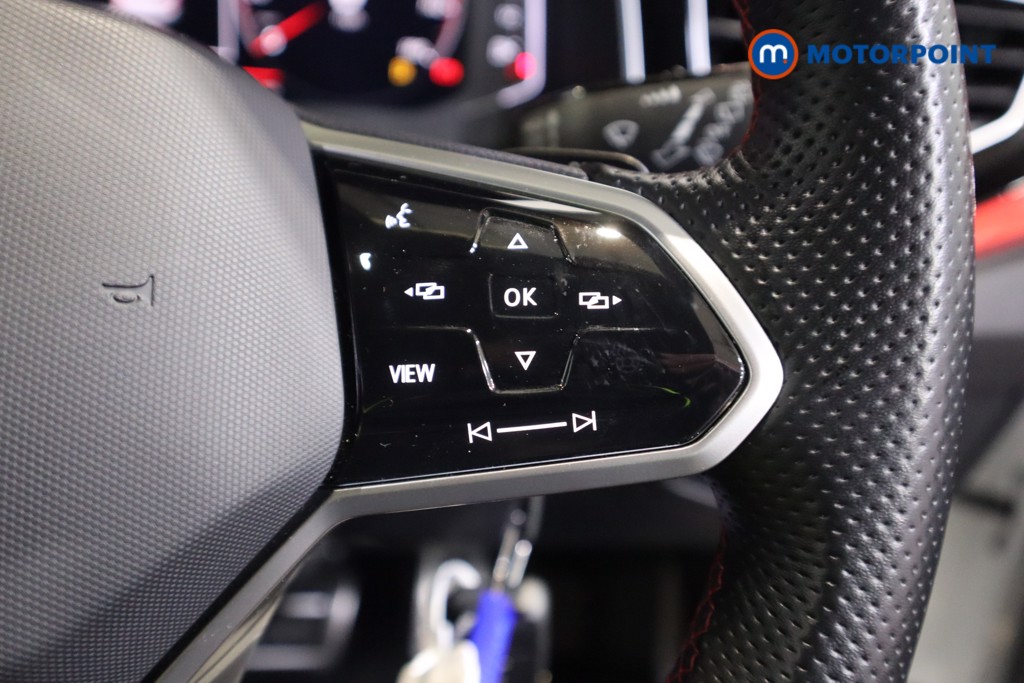 Volkswagen Polo GTI Automatic Petrol Hatchback - Stock Number (1606038) - 16th supplementary image