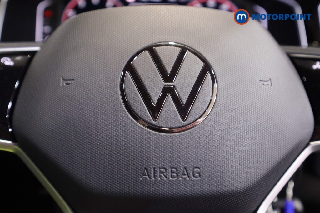 Volkswagen Polo GTI Automatic Petrol Hatchback - Stock Number (1606038) - 17th supplementary image