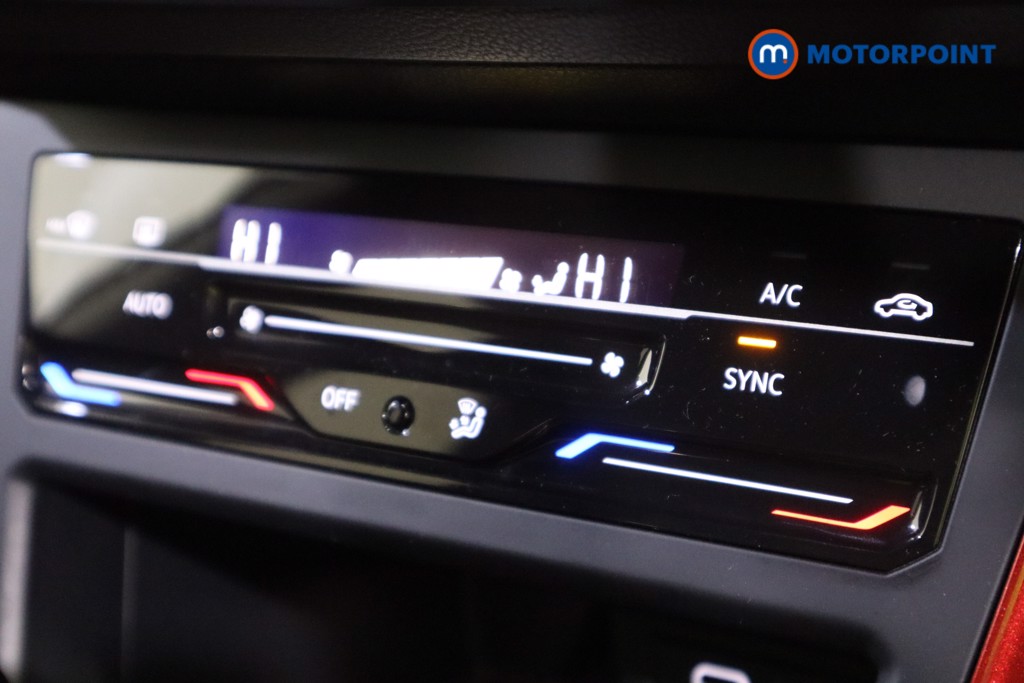 Volkswagen Polo GTI Automatic Petrol Hatchback - Stock Number (1606038) - 19th supplementary image