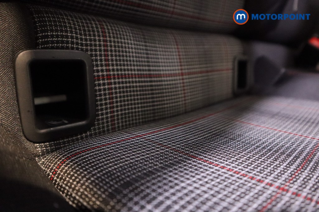 Volkswagen Polo GTI Automatic Petrol Hatchback - Stock Number (1606038) - 23rd supplementary image