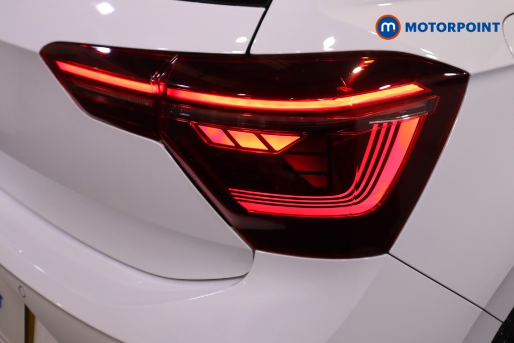 Volkswagen Polo GTI Automatic Petrol Hatchback - Stock Number (1606038) - 24th supplementary image