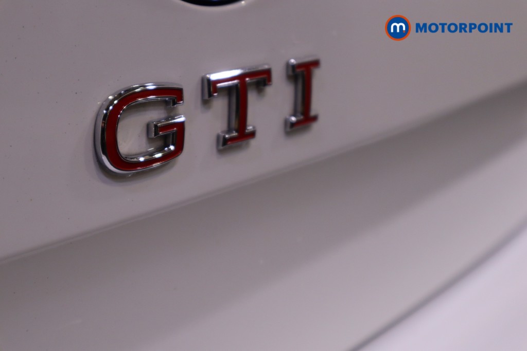 Volkswagen Polo GTI Automatic Petrol Hatchback - Stock Number (1606038) - 25th supplementary image