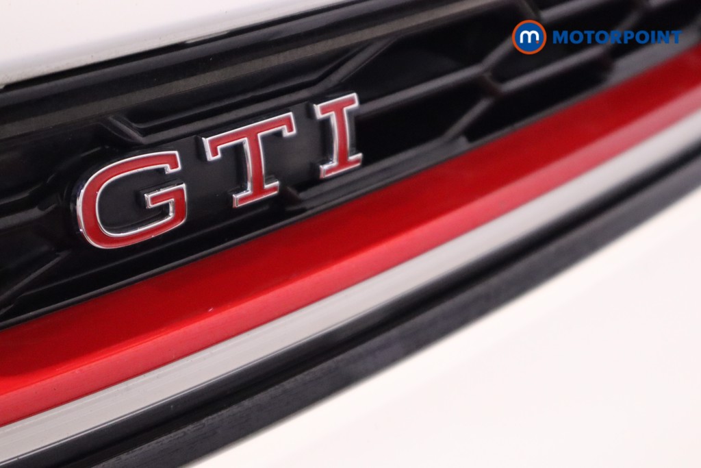 Volkswagen Polo GTI Automatic Petrol Hatchback - Stock Number (1606038) - 28th supplementary image