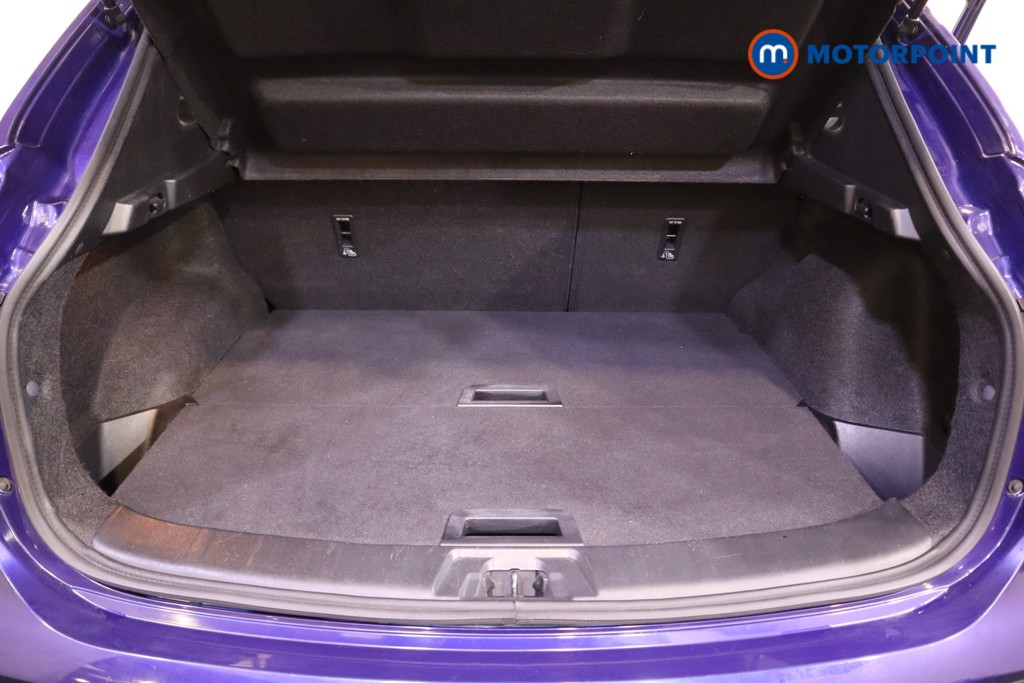 Nissan Qashqai Acenta Premium Manual Diesel SUV - Stock Number (1606069) - 8th supplementary image