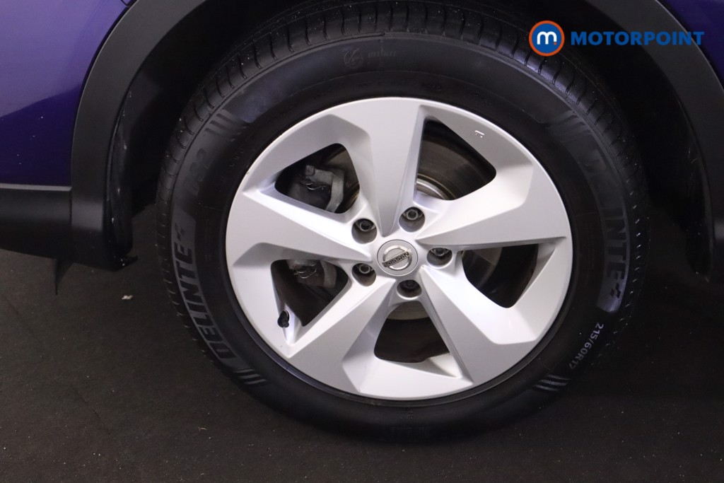 Nissan Qashqai Acenta Premium Manual Diesel SUV - Stock Number (1606069) - 10th supplementary image